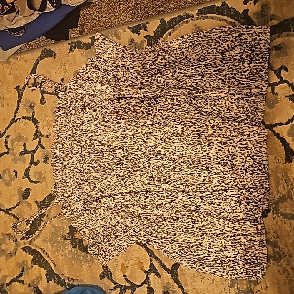 Banana Republic tank top